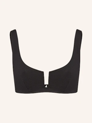 Maryan Mehlhorn Góra Od Bikini Z Fiszbinami Bionics schwarz