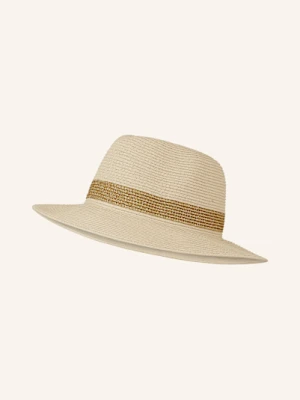 Maryan Mehlhorn Kapelusz Harmonia beige