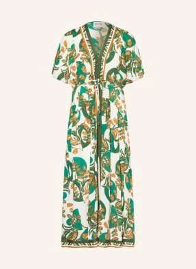 Maryan Mehlhorn Kimono Perceptions gruen