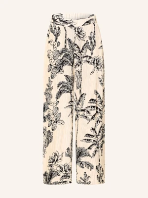 Maryan Mehlhorn Kuloty Legend Z Plisami beige