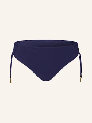 Maryan Mehlhorn Podstawowe Figi Bikini Elements blau