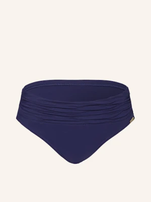 Maryan Mehlhorn Podstawowe Figi Bikini Elements blau