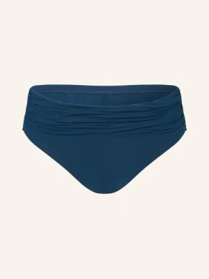 Maryan Mehlhorn Podstawowe Figi Bikini Elements blau