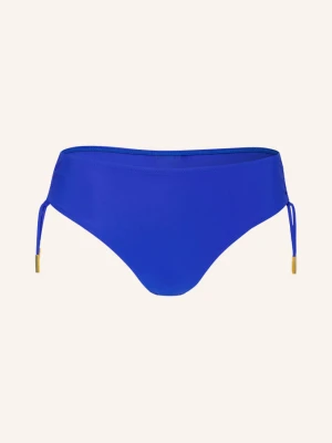 Maryan Mehlhorn Podstawowe Figi Bikini Elements blau NIEBIESKI