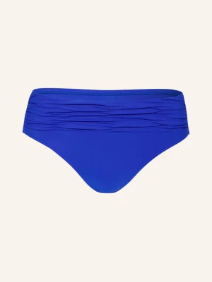 Maryan Mehlhorn Podstawowe Figi Bikini Elements blau NIEBIESKI