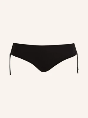 Maryan Mehlhorn Podstawowe Figi Bikini Elements schwarz