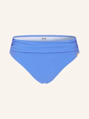 Maryan Mehlhorn Podstawowe Figi Bikini Honesty blau