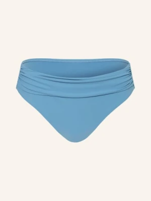 Maryan Mehlhorn Podstawowe Figi Bikini Honesty blau