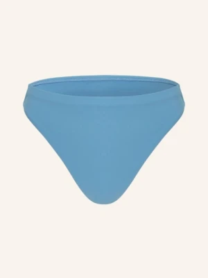 Maryan Mehlhorn Podstawowe Figi Bikini Honesty blau