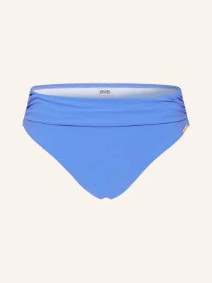 Maryan Mehlhorn Podstawowe Figi Bikini Honesty blau NIEBIESKI