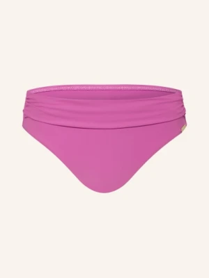 Maryan Mehlhorn Podstawowe Figi Bikini Honesty lila