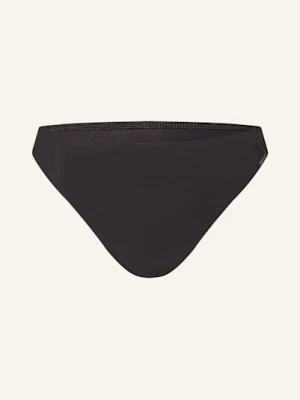 Maryan Mehlhorn Podstawowe Figi Bikini Honesty schwarz