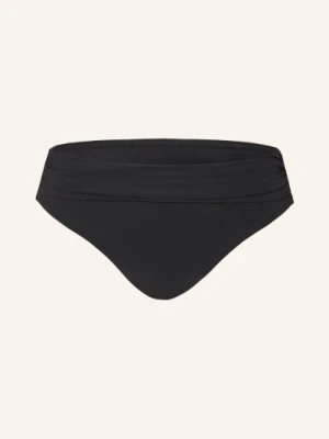 Maryan Mehlhorn Podstawowe Figi Bikini Honesty schwarz