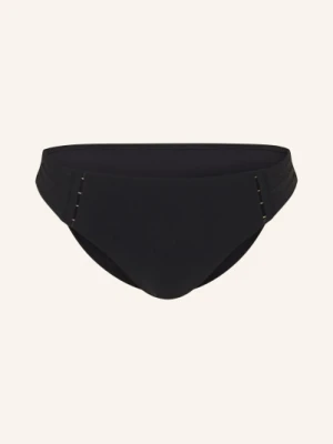 Maryan Mehlhorn Dół Od Bikini Basic Lumenia schwarz CZARNY