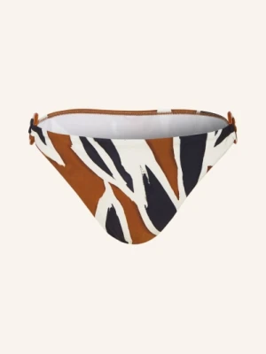 Maryan Mehlhorn Podstawowe Figi Bikini Nomade braun