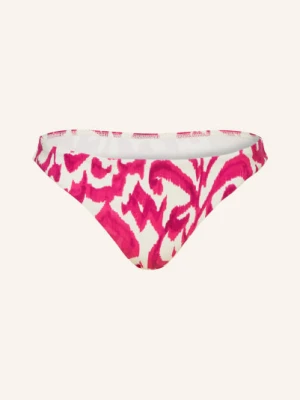 Maryan Mehlhorn Podstawowe Figi Bikini Solara pink