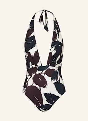 Maryan Mehlhorn Strój Kąpielowy Bandeau Twilight beige