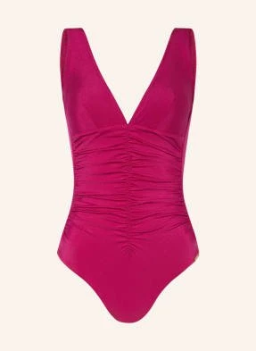Maryan Mehlhorn Strój Kąpielowy Impact pink