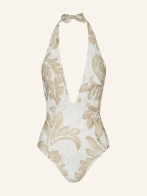 Zdjęcie produktu Maryan Mehlhorn Strój Kąpielowy Ornation weiss