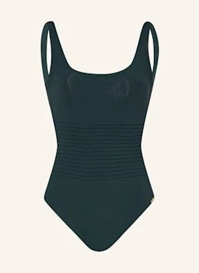 Maryan Mehlhorn Strój Kąpielowy Softline blau