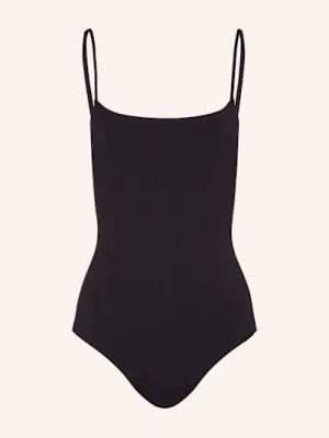 Maryan Mehlhorn Strój Kąpielowy Softline schwarz