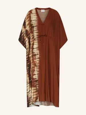 Maryan Mehlhorn Sukienka Plażowa Ascendent braun