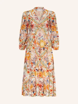 Maryan Mehlhorn Sukienka Plażowa Exuberance gelb