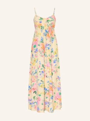 Maryan Mehlhorn Sukienka Plażowa gelb