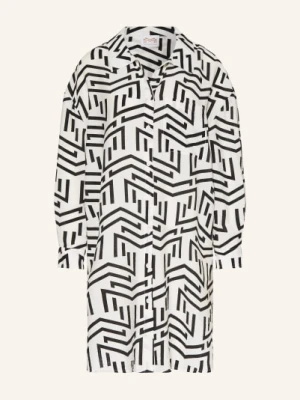 Maryan Mehlhorn Sukienka Plażowa Honesty schwarz