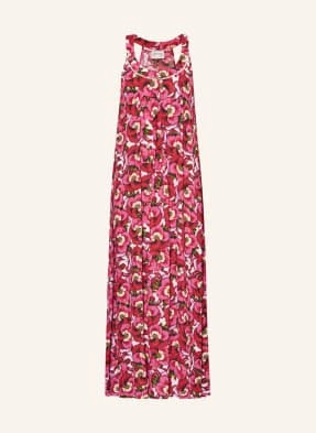 Maryan Mehlhorn Sukienka Plażowa Revelation pink