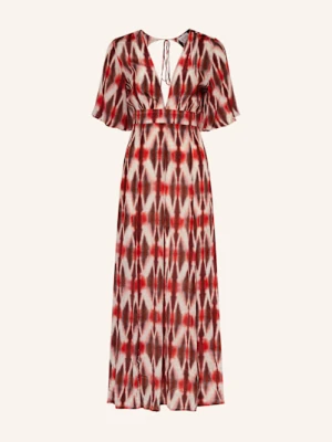 Maryan Mehlhorn Sukienka Plażowa Sanguine rot