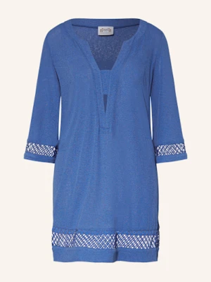 Maryan Mehlhorn Tunika Elements lila