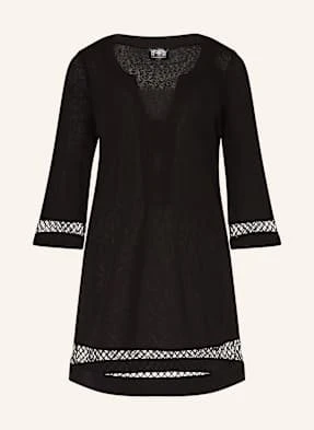 Maryan Mehlhorn Tunika Elements schwarz