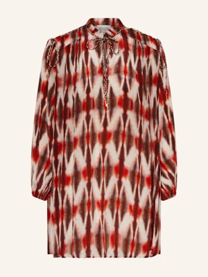 Maryan Mehlhorn Tunika Sanguine rot