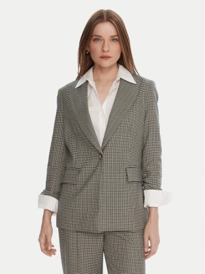 Maryley Marynarka 25IB187 / M05 / 06VE Kolorowy Regular Fit