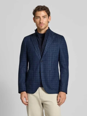 Marynarka 2 w 1 o kroju slim fit HECHTER PARIS