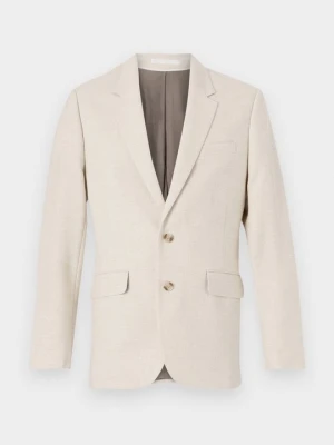 Marynarka Abercrombie & Fitch mleczny