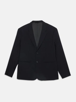 Marynarka Armani Exchange czarny