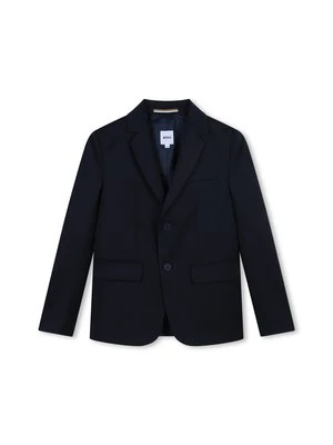 Marynarka BOSS Kidswear