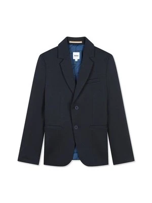 Marynarka BOSS Kidswear