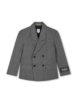 Marynarka BOSS Kidswear