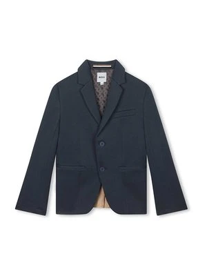 Marynarka BOSS Kidswear
