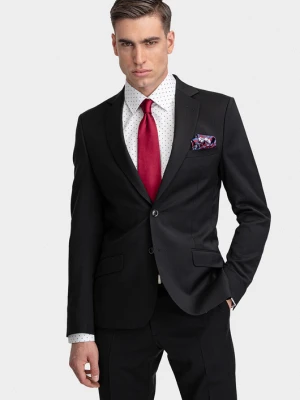 Marynarka BRUCE 02000C90GSD Giacomo Conti