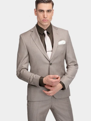 Marynarka BRUCE 03014D80GSB Giacomo Conti