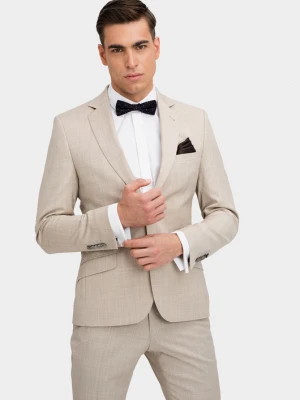 Marynarka BRUCE 03085D15GSA Giacomo Conti