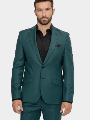 Marynarka BRUCE 04001D60GSA Giacomo Conti