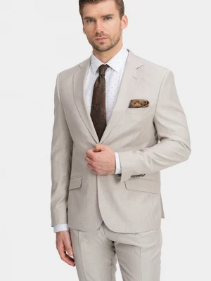 Marynarka BRUCE 04015D15GCA Giacomo Conti