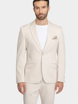 Marynarka BRUCE 05066D15LSA Giacomo Conti