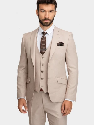 Marynarka BRUCE Slim 05059D15SSA Giacomo Conti