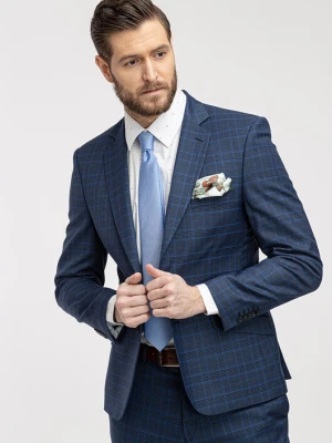 Marynarka BRUNO 01004A75KSA Giacomo Conti